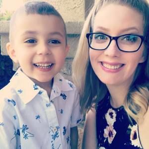 Meet your Posher, Heather